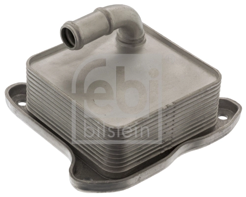 Масляный радиатор двигательное масло FEBI BILSTEIN 101005