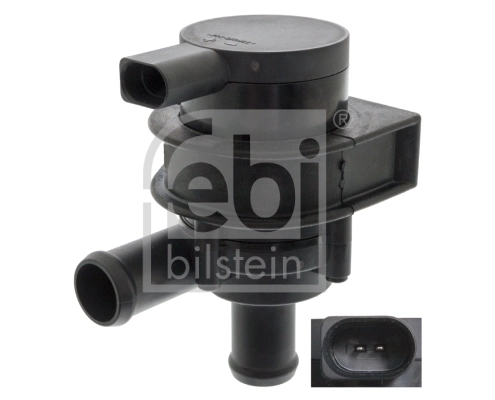 Дополнительный водяной насос (контур охлаждающей жидкости) FEBI BILSTEIN 49835