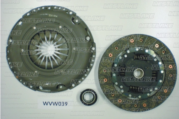 Комплект сцепления 3in1 kit WESTLAKE WVW039