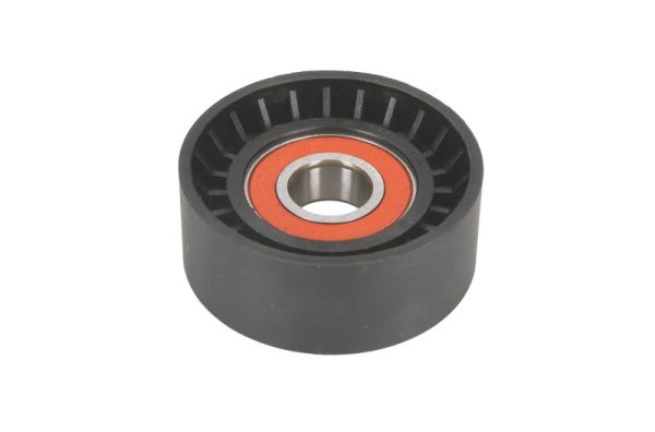 Натяжной ролик поликлиновой ремень BTA E2W0039BTA