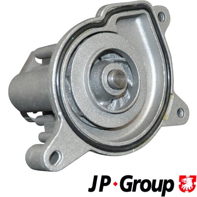Водяной насос охлаждение двигателя jp group JP GROUP 1114104800