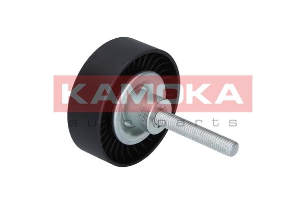 Паразитный / ведущий ролик поликлиновой ремень kamoka KAMOKA R0227