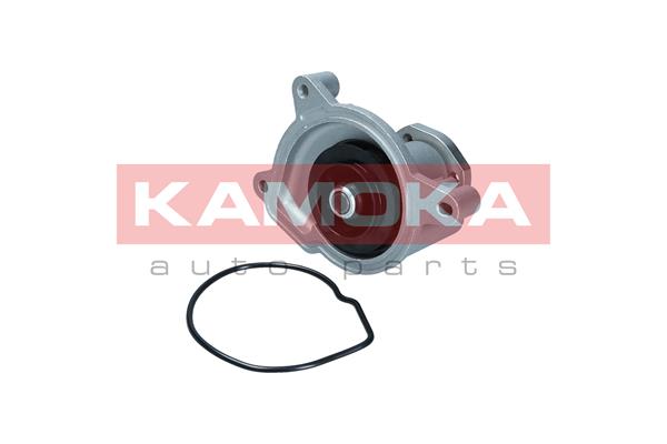 Водяной насос охлаждение двигателя kamoka KAMOKA T0021