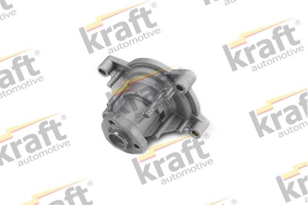 Водяной насос охлаждение двигателя KRAFT AUTOMOTIVE 1500007