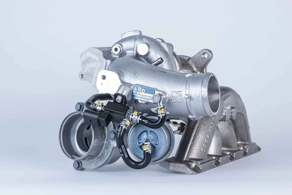 Компрессор наддув k04 BORGWARNER 5304 988 0064