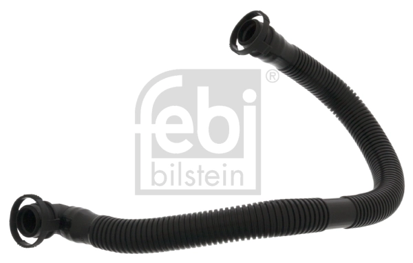 Шланг воздухоотвод крышки головки цилиндра febi plus FEBI BILSTEIN 100659