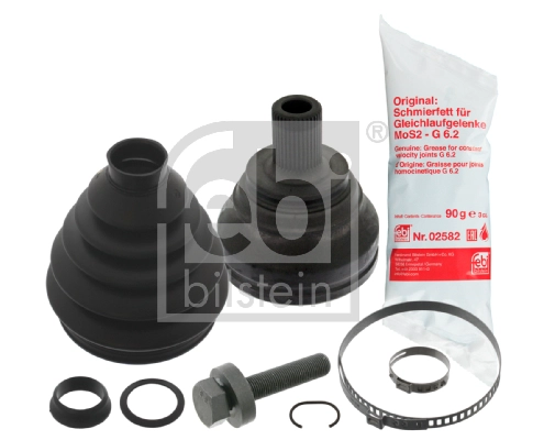 Шарнирный комплект приводной вал FEBI BILSTEIN 33258
