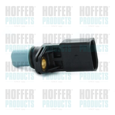 Датчик импульс зажигания HOFFER 7517379
