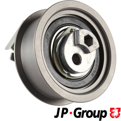 Натяжной ролик ремень грм jp group JP GROUP 1112206900