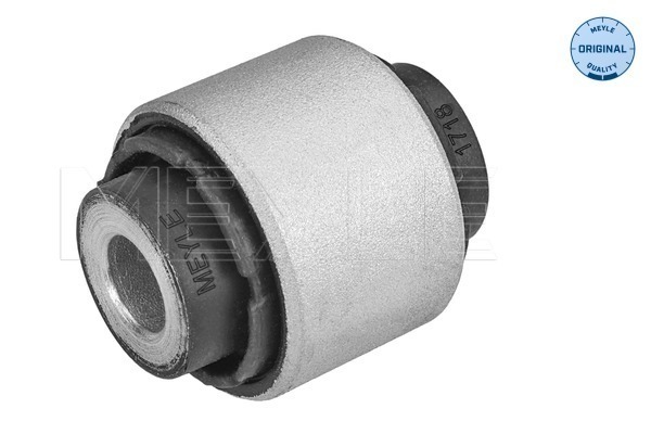 Подвеска рычаг независимой подвески колеса meyle-original true to oe. MEYLE 100 710 0013