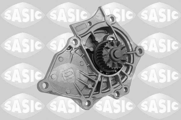 Водяной насос охлаждение двигателя SASIC 3606124
