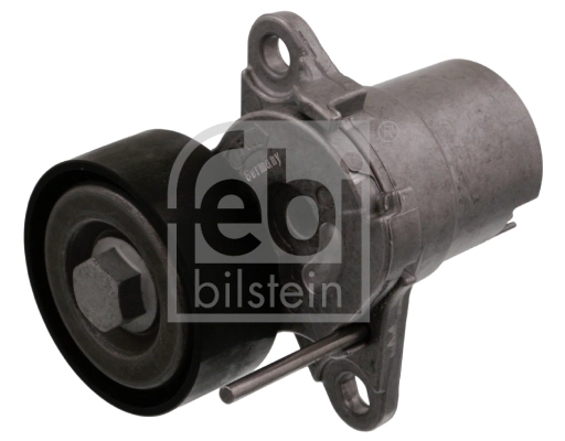 Натяжитель ремня клиновой зубча FEBI BILSTEIN 47605