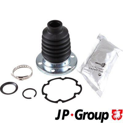 Комплект пыльника приводной вал jp group JP GROUP 1143701010