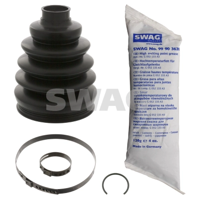 Комплект пыльника приводной вал SWAG 30 94 5947