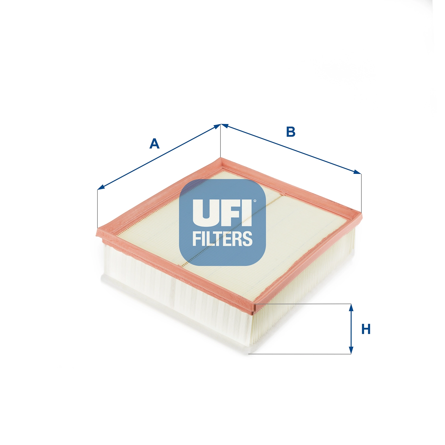 Воздушный фильтр UFI 30.508.00