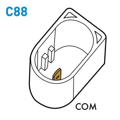 Генератор CEVAM 9482