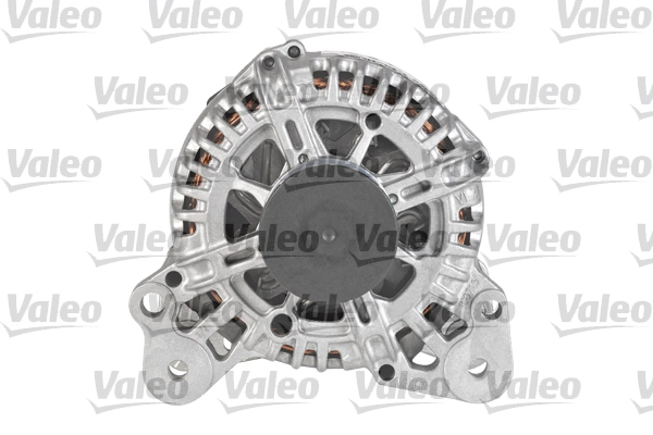 Генератор valeo origins new oe technology VALEO 439733