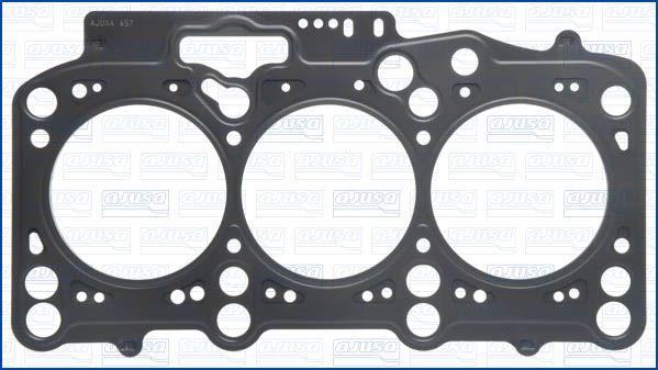 Прокладка головка цилиндра multilayer steel AJUSA 10139320