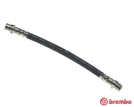 Тормозной шланг essential line BREMBO T 85 110
