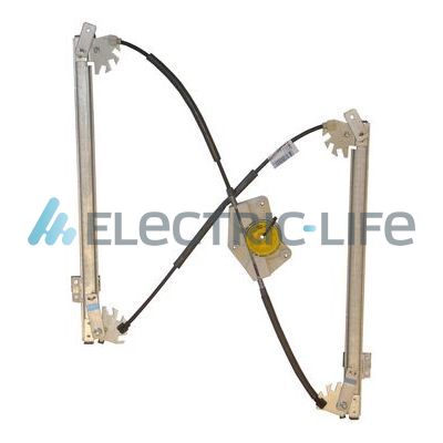 Стеклоподъемник ELECTRIC LIFE ZR AD714 L
