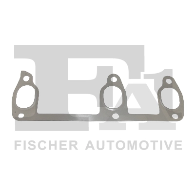 Прокладка выпускной коллектор FA1 411-020