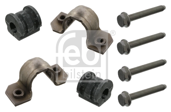 Комплект подшипника стабилизатор FEBI BILSTEIN 37657