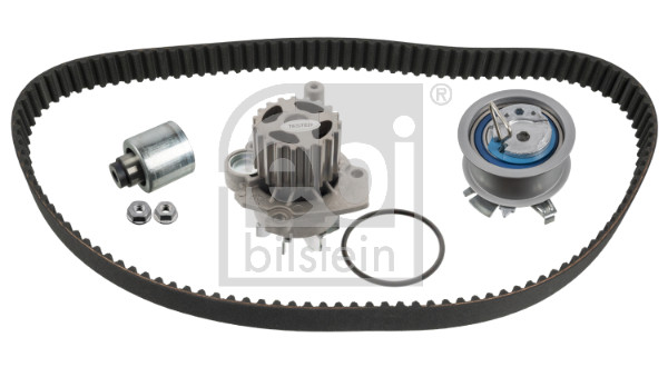 Водяной насос + комплект зубчатого ремня FEBI BILSTEIN 40618