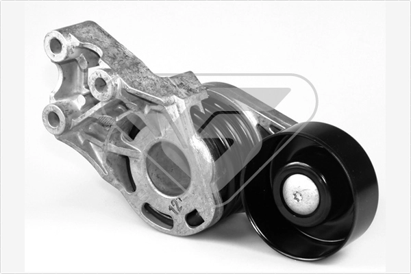 Натяжной ролик поликлиновой ремень HUTCHINSON T0256