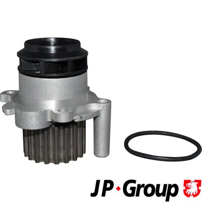 Водяной насос охлаждение двигателя jp group JP GROUP 1114111300