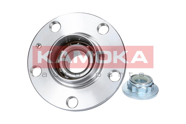 Комплект подшипника ступицы колеса kamoka KAMOKA 5500023