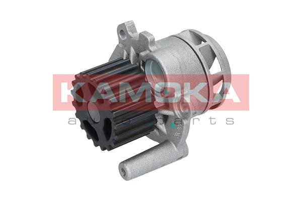 Водяной насос охлаждение двигателя kamoka KAMOKA T0025