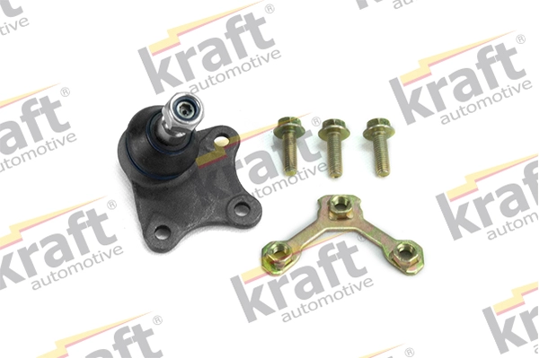 Шарнир независимой подвески / поворотного рычага KRAFT AUTOMOTIVE 4226500