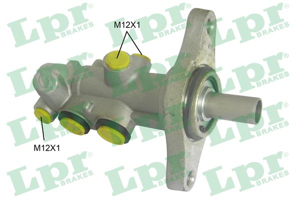 Главный тормозной цилиндр LPR 1450