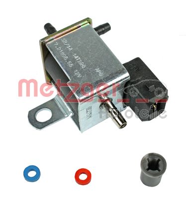 Клапан регулирования давления нагнетателя oe-part greenparts METZGER 0892120