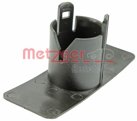 Кронштейн система помощи при парковке greenparts METZGER 0901103