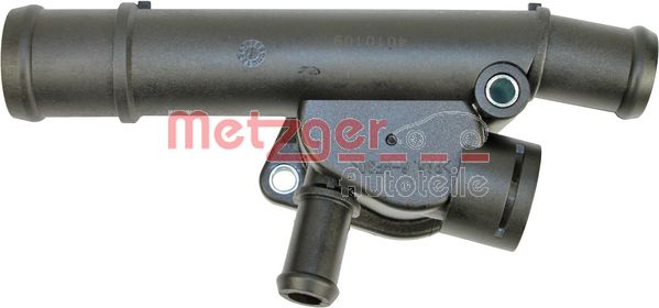 Фланец охлаждающей жидкости METZGER 4010109