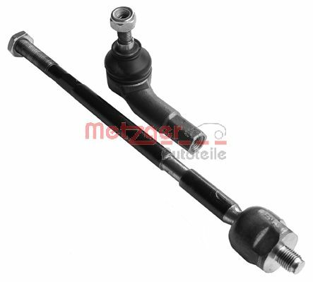 Поперечная рулевая тяга kit + METZGER 56006102