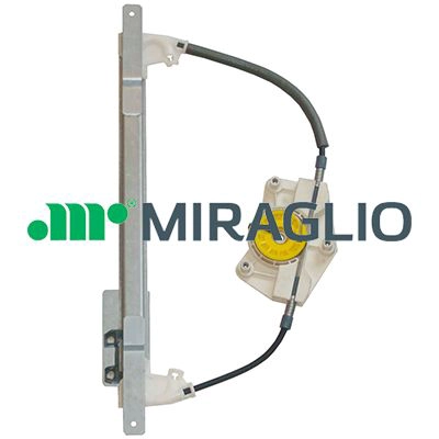 Стеклоподъемник MIRAGLIO 30/2273