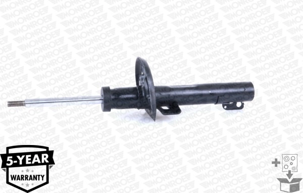 Амортизатор monroe original (gas technology) MONROE G16309