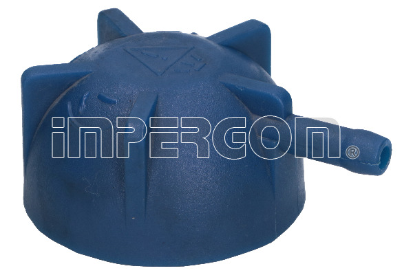 Крышка резервуар охлаждающей жидкости ORIGINAL IMPERIUM 43001