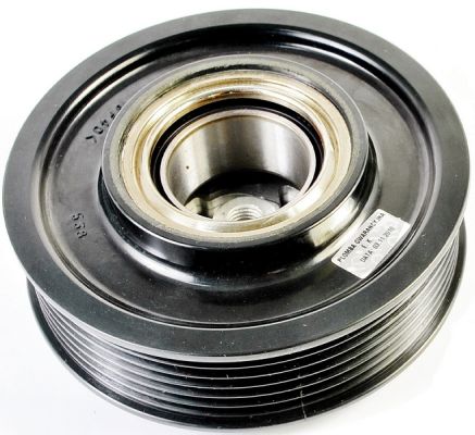 Электромагнитное сцепление компрессор THERMOTEC KTT040040