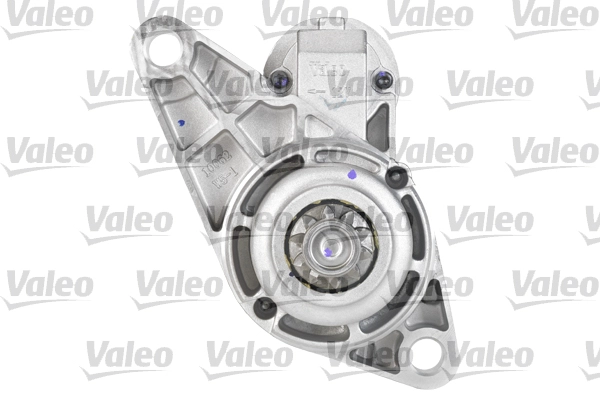 Стартер valeo origins new oe technology VALEO 438261