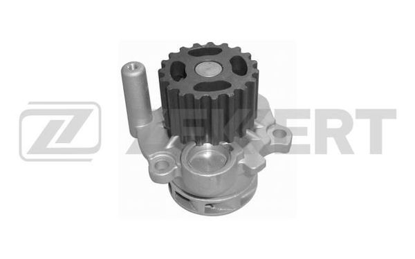 Водяной насос охлаждение двигателя ZEKKERT WP-1276