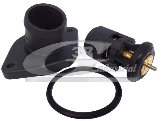 Термостат охлаждающая жидкость 3RG 81761
