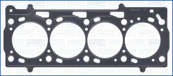 Прокладка головка цилиндра multilayer steel AJUSA 10131000