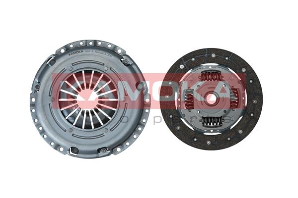 Комплект сцепления kamoka KAMOKA KC012