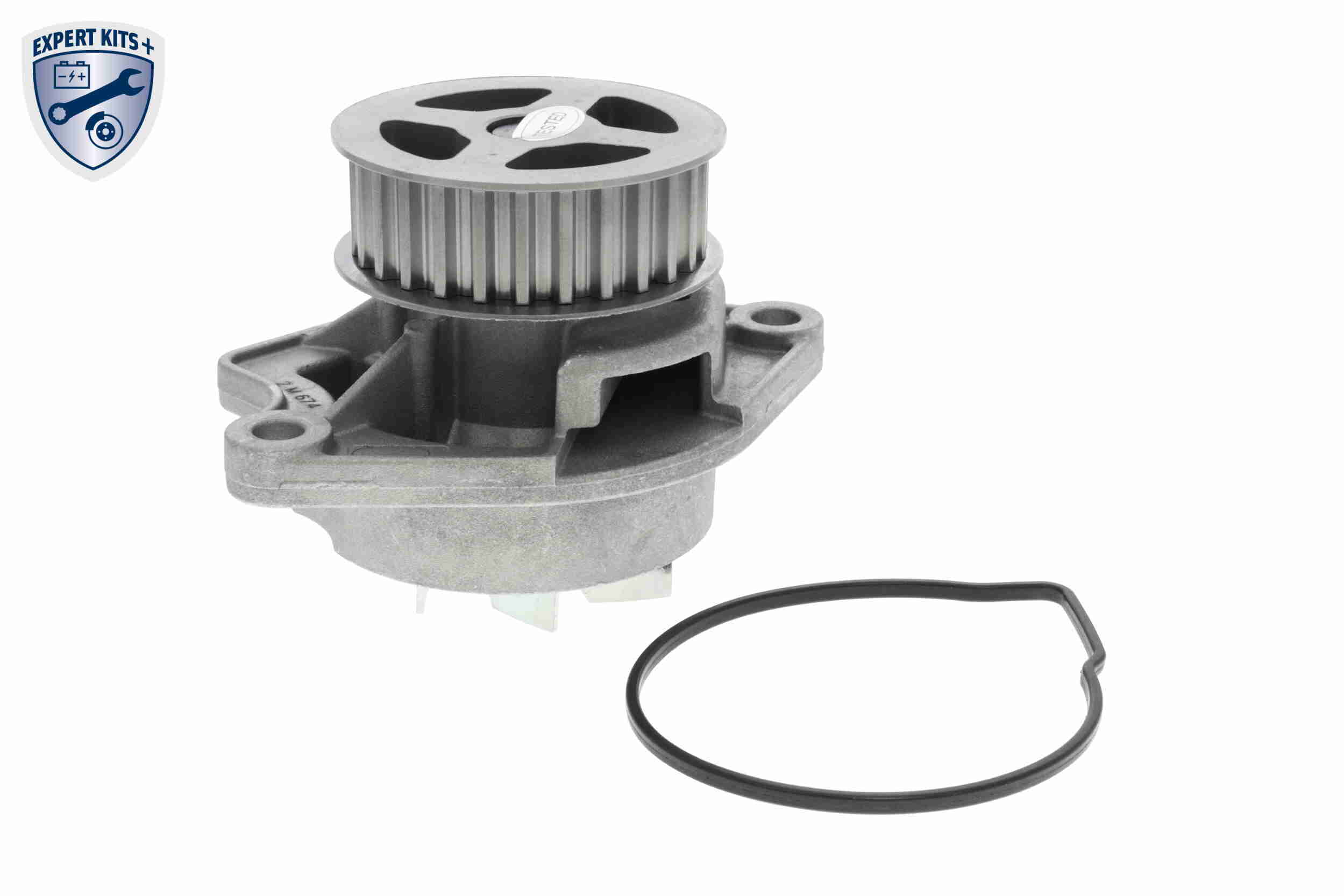 Водяной насос охлаждение двигателя original vaico quality VAICO V10-50036