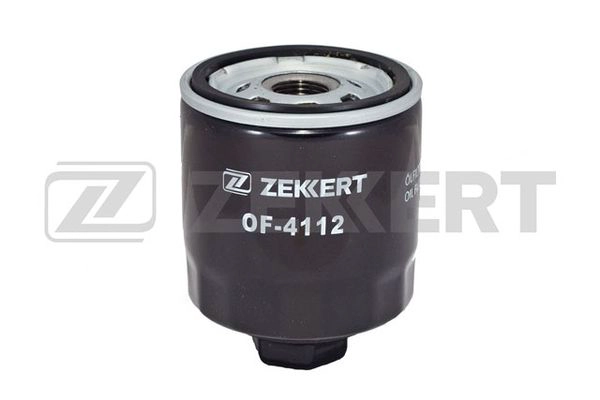 Масляный фильтр ZEKKERT OF-4112