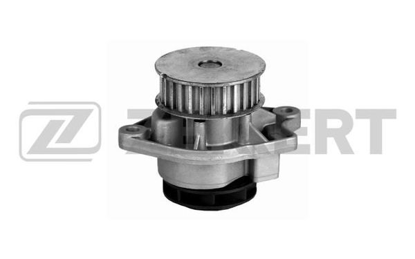 Водяной насос охлаждение двигателя ZEKKERT WP-1249