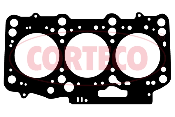 Прокладка головка цилиндра CORTECO 415460P